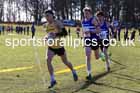 Junior mens 2025 Northern Cross Country Champs, Tatton Park, Knutsford, Cheshire. Photo: David T. Hewitson/Sports for All Pics